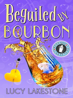 cover image of Beguiled by Bourbon